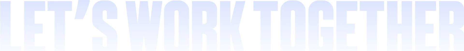 Decorativo de pie de página